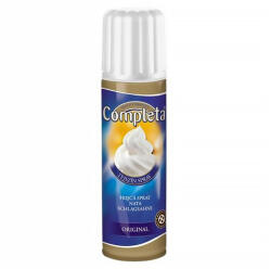 Completa Tejszínhab COMPLETA UHT 26% 250 ml (C44434) - fotoland