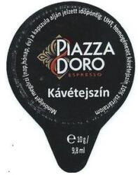 Piazza d'Oro Kávétejszín Piazza d'Oro 120x10g (KHK118PD)