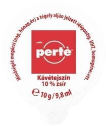 Caffé Perté Kávétejszín CAFFÉ PERTÉ 10 g 120 darabos (00400KVTEJSZIN) - vectraline