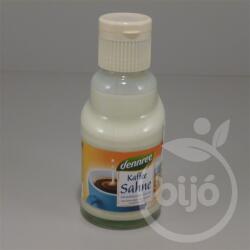  Dennree bio kávé- és teatejszín 165 g - vitaminhazhoz