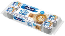  White Lake Kft Milram Kávétejszín 10*14g Irish Cream ízű - vegyesbolt