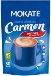Mokate Carmen instant kávé és tea krémpor 200 g