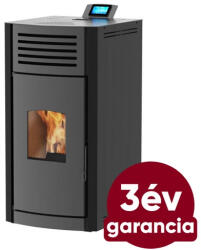 Mareli Rubynor Onyx Hydro 24 kW grey