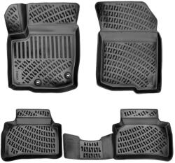 Umbrella Set Covorase Auto Cauciuc Umbrella Pentru Suzuki Vitara Phev 2022