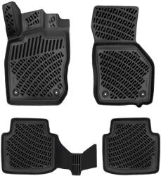 Umbrella Set Covorase Auto Cauciuc Umbrella Pentru Volkswagen Passat B9 Variant 2024