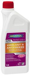 RAVENOL Antigel mov concentrat Ravenol LTC Si-OAT - 1, 5 Litri