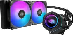 Cooler Master Core Nex 240 ARGB Black (MLX-D24M-A18PA-R1)