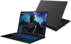 GIGABYTE A18 3THK3EEC94SD Laptop