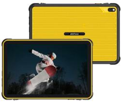 Ulefone RugKing Pad Pro 128GB 4G yellow Tablete