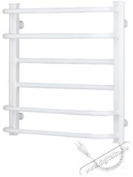  Elíz EBS 6/55 AF-W elektromos törölközőszárító