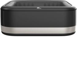 MSpa Portland felfújható masszázsmedence, 185x68cm (P-PO063) - medencemarket