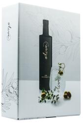 O'live Gin O'live + 2 Pahare, 40% alc. , 0.5L
