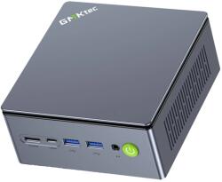 GMKtec M7 16/512 Számítógép konfiguráció