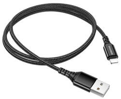 BOROFONE BX54LIGHTNINGB adatkábel (BX54LIGHTNINGB)