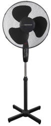 Esperanza EHF001KK Hurricane szoba ventilátor fekete (EHF001KK)