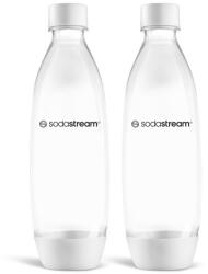 SodaStream Bo Fuse Duo palack, fehér (BO FUSE DUO PALACK FEHÉR) - marketworld