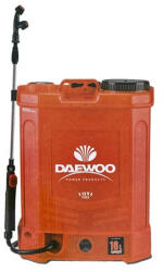 Daewoo DABS16K akkus háti permetező (DABS16K) - marketworld