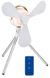 Lifetime Air 33304 asztali ventilátor (33304) - marketworld