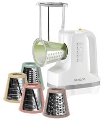 Sencor SSG 4300WH elektromos szeletelő (SSG 4300WH) - marketworld