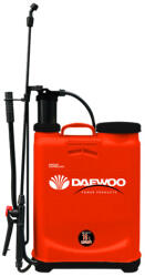 Daewoo DAMS16K háti permetező (DAMS16K) - marketworld