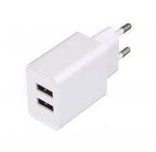 Somogyi Elektronic SA 24USB adapter 2 db USB aljzattal (SA 24USB)