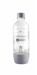 SodaCO2 579052 szénsavasító flakon PET 1 L, szürke (579052)