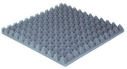 Somogyi Elektronic HT 2340 Hangcsillapító anyag, 60x30x3cm (HT 2340)