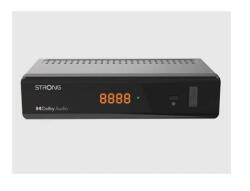 STRONG SRT7040 set top box HD műholdvevő (SRT7040)