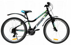 Goetze Rayon Cascade 26 Bicicleta