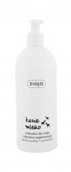Ziaja Goat´s Milk hidratáló testápoló normál és száraz bőrre 400 ml nőknek