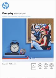 HP A/4 fényes Fotóp 25l 200g Q5451A