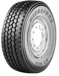 Firestone Ft833 385/65 R22.5 160K Trailer Constructii (3286341345414) - marvinauto