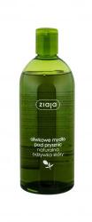 Ziaja Natural Olive olívás tusfürdő 500 ml nőknek