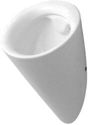 Duravit Starck 2 - Vizeldék, 320 mm x 285 mm, fehér 0834320000 (0834320000)