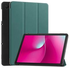 Gigapack T Tablet 2 5G Flip tok, sötétzöld (GP-174504) (GP-174504)
