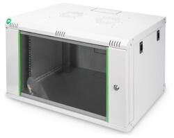 ASSMANN - fali szekrény Dynamic Basic sorozat 19" 7U - DN-19 07-U-EC (DN-19 07-U-EC)