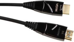 VCOM D3743 Optical HDMI 2.1 8K - 15.0m (D3743-15.0m)