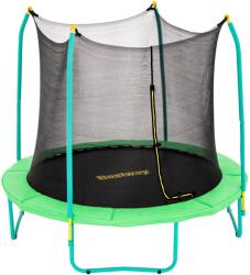 Bestway Xtreme Air Trambulin, 244 x 250 cm 59102 (59102)
