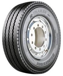 Bridgestone Rtrailer 001 265/70 R19.5 143/141K Trailer Regional (3286341038019) - marvinauto