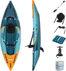 Bestway Hydro-Force Surge Elite X1 Felfújható kajak, 312 x 94 x 30 cm 65180 (65180)