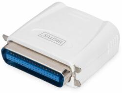 ASSMANN - Fast Ethernet nyomtatószerver, párhuzamos - DN-13001-1 (DN-13001-1)