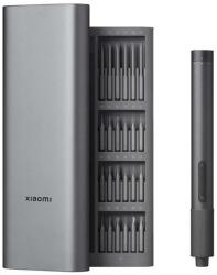 Xiaomi Mi Cordless Precision csavarhúzó készlet, 24 darabos (BHR5474GL)