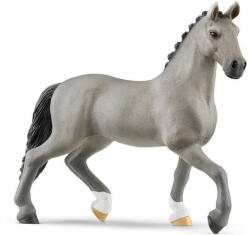 Schleich Figurina Schleich Horse Club Cheval d Selle Francais Stallion +3 ani (13956) Figurina