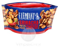 Alka perec darab Sriracha sajt 75g - alkuguru