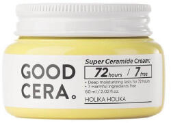 Holika Holika Hidratáló arckrém száraz és érzékeny bőrre Good Cera (Super Ceramide Cream) 60 ml