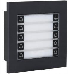 Dahua VTO4202FB-MDB10 Tastatură pentru modulul VTO4202FB-P (VTO4202FB-MDB10)