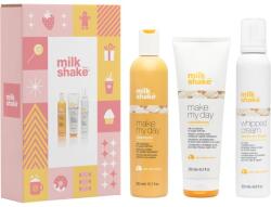 Milk Shake Make My Day Set ajándékszett hölgyeknek