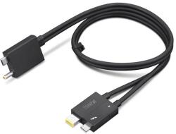 Lenovo ThinkPad Thunderbolt 4 munkaállomás dokkoló megosztott kábel (4X91K16970)