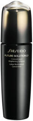 Shiseido Fényesítő arcemulzió Future Solution LX (Concentrated Brightening Softener) 170 ml