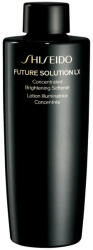 Shiseido Csere utántöltő fényesítő krémhez Future Solution LX (Concentrated Brightening Softener Refill) 170 ml
